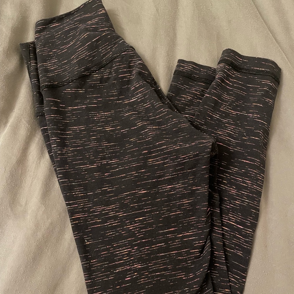 Wunder Under Leggings